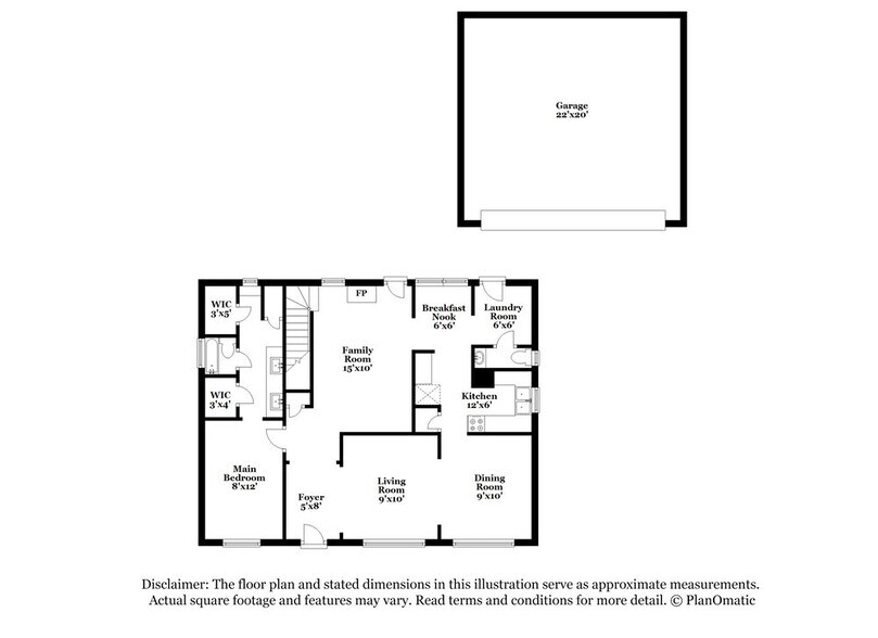 Building Photo - 14031 Crosshaven Dr