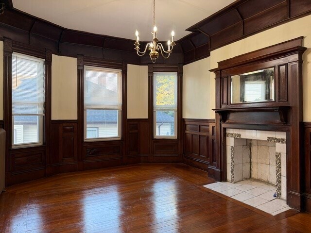 Building Photo - 36 Fairmount St
