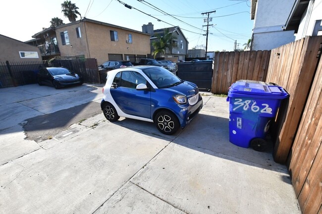 Building Photo - North Park Cozy Front Home of Duplex (full...