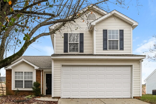 Building Photo - 4706 Capstone Dr