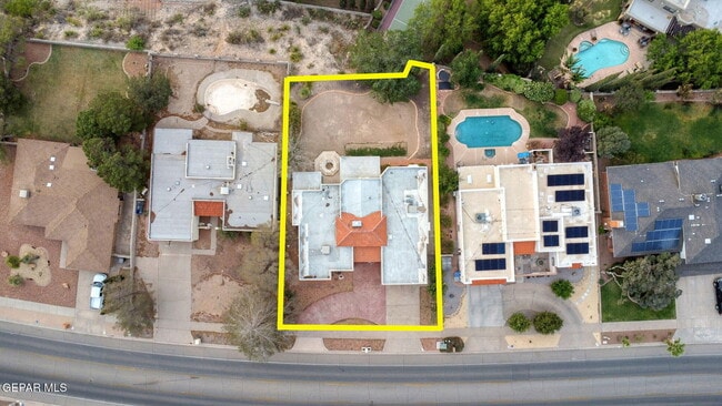 Building Photo - 1433 Belvidere St