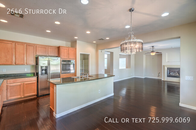 Building Photo - 2646 Sturrock Dr