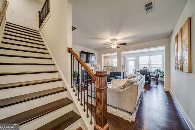 Building Photo - 96 Auburn Gate Ln