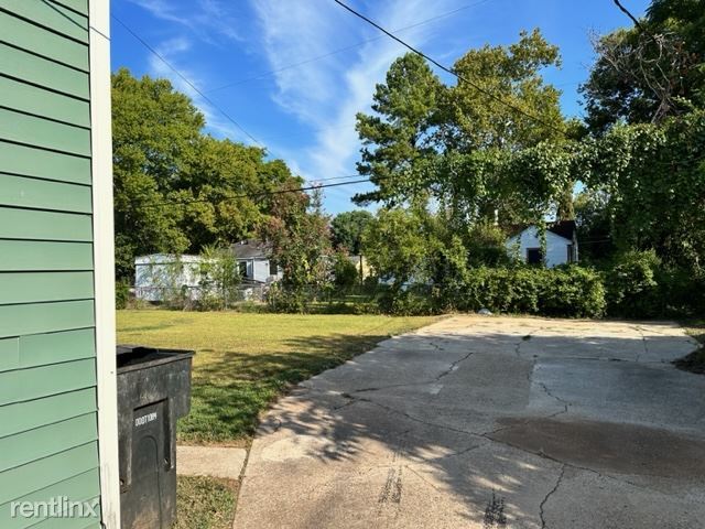 Building Photo - 2 br, 1 bath Duplex - 1267 Estelle Street