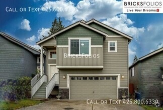 Building Photo - 4-bedroom Lynnwood gem near shops and rest...