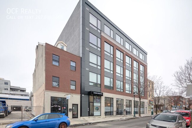 Building Photo - 1430 South St