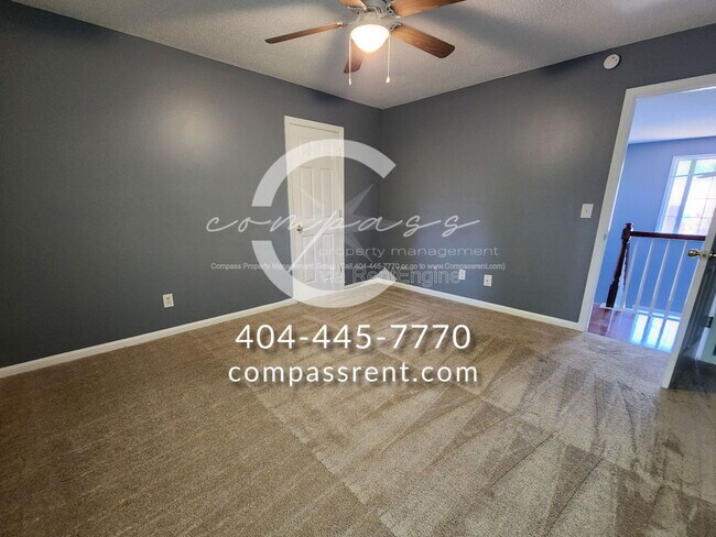 Building Photo - 2277 Wickingham Dr NE
