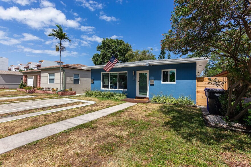 Building Photo - 927 N 17th Ave