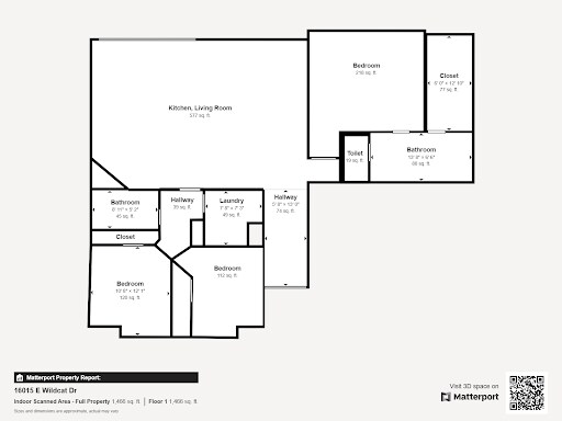 Building Photo - 3Bed/2Bath Home in Rio Verde! $399 MOVE-IN...