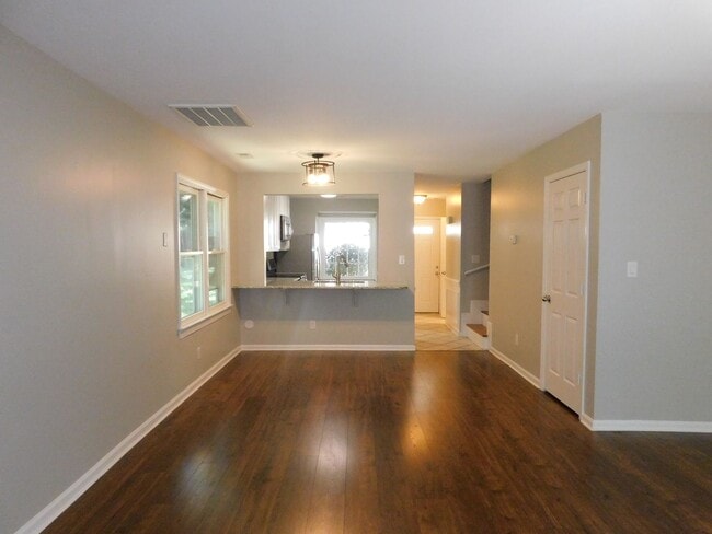 Building Photo - End Unit Townhome