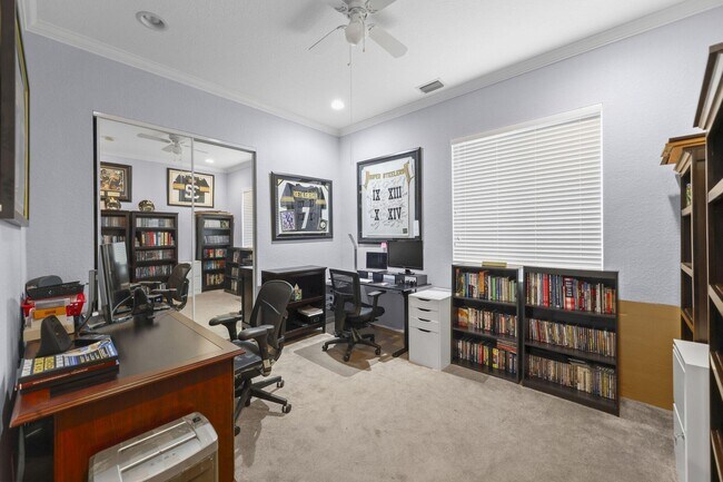 Building Photo - 4461 Mariners Cove Dr