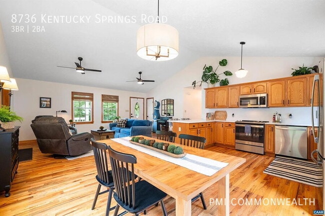 Building Photo - 8736 Kentucky Springs Rd
