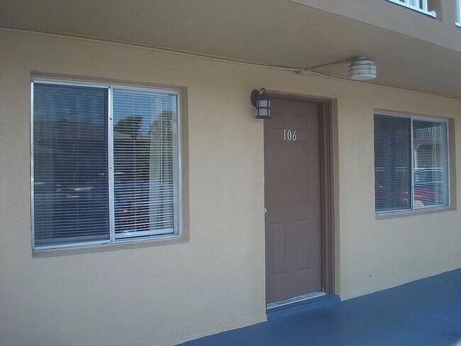 415 N. Halifax Ave., Apt. 106 - 415 N Halifax Ave