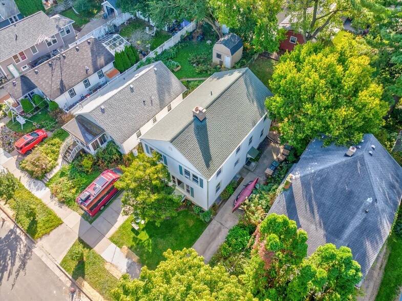 Building Photo - 2615 Stevens St