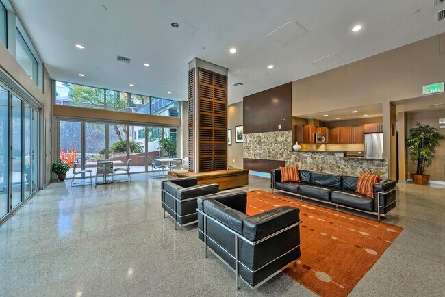 Building Photo - Modern East Village 1-Bedroom at Icon! Sma...