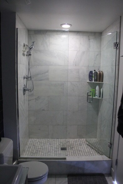 Master Bath - 817 W Washington Blvd