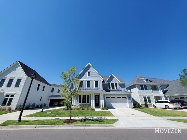 Building Photo - 3629 Mason Prt Dr