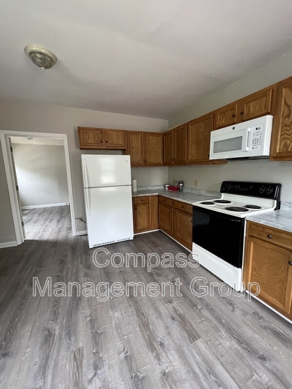 Building Photo - 1619 Washington Ave