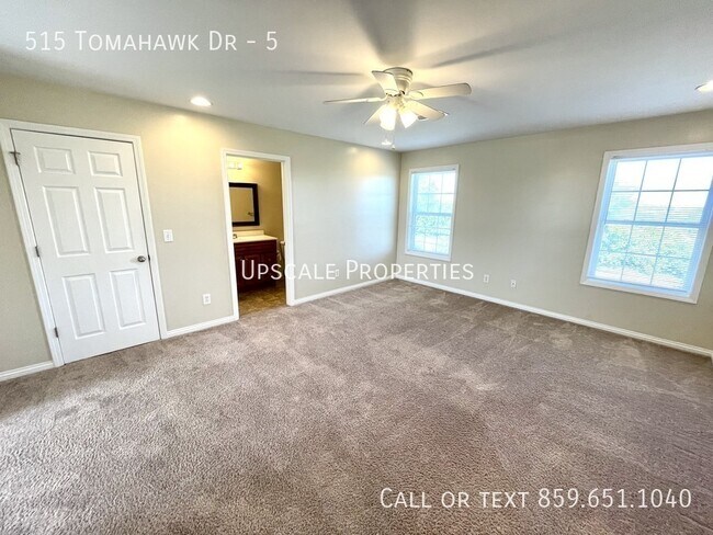 Building Photo - 515 Tomahawk Dr