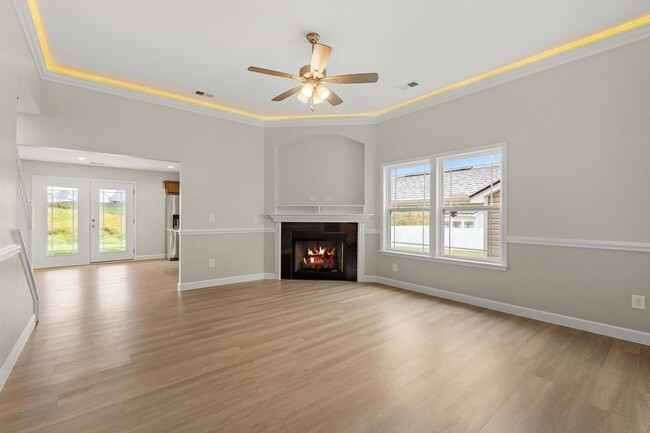 Building Photo - Lovely 3 BR, 2.5 BR Home with 2 Car Garage, Boiling Springs