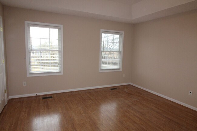 Building Photo - End Unit Townhouse at Liberty Square