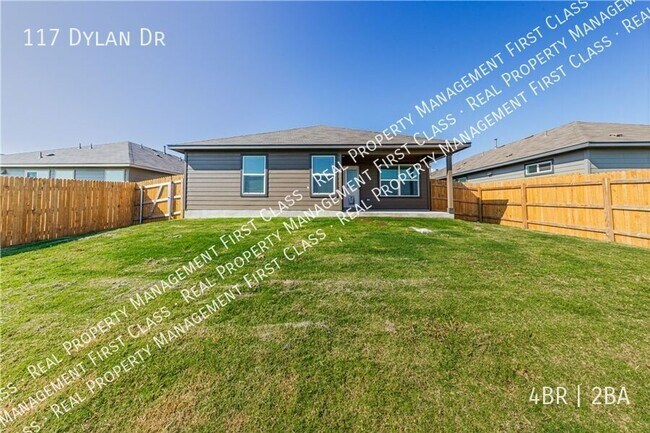Building Photo - 117 Dylan Dr
