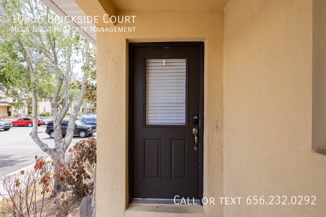 Building Photo - 10956 Brickside Ct