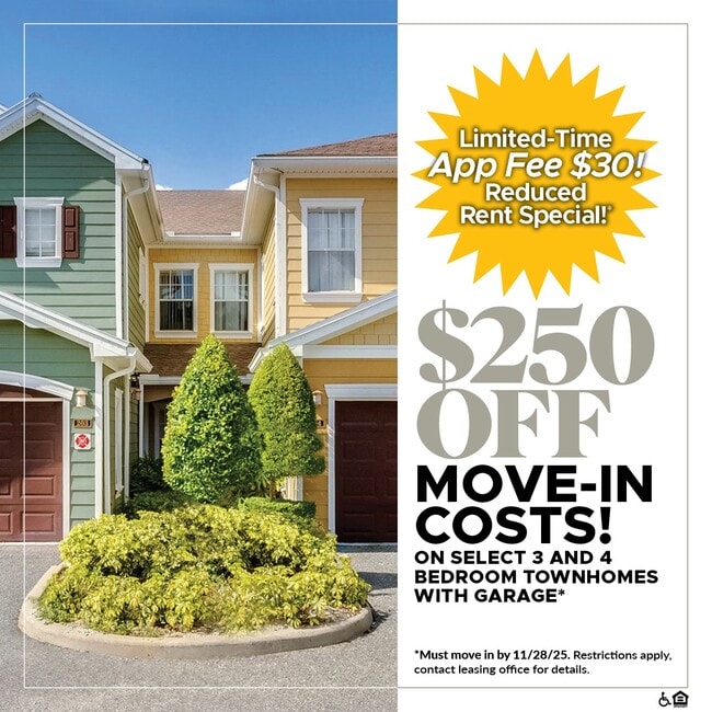 Primary Photo - Harbor Vista