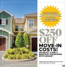 Building Photo - Harbor Vista