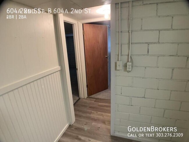 Building Photo - 604 2nd St