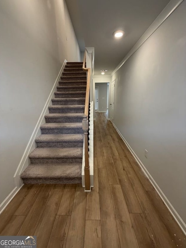 Building Photo - 822 Werner Brk Wy SW