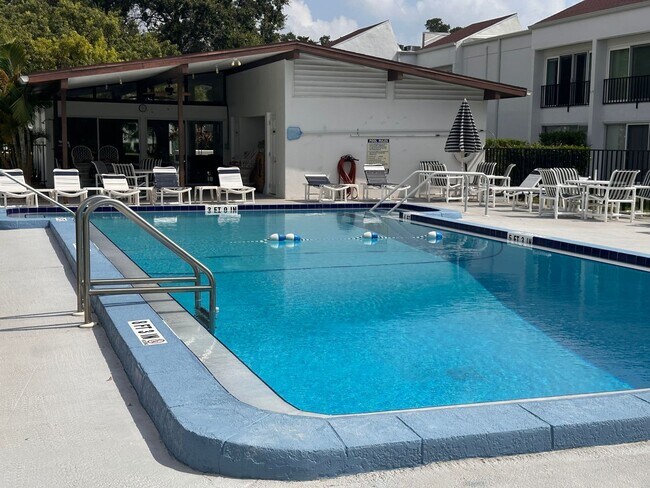 Building Photo - AVAILABLE NOW! 55+ Community at Marilyn Pi...