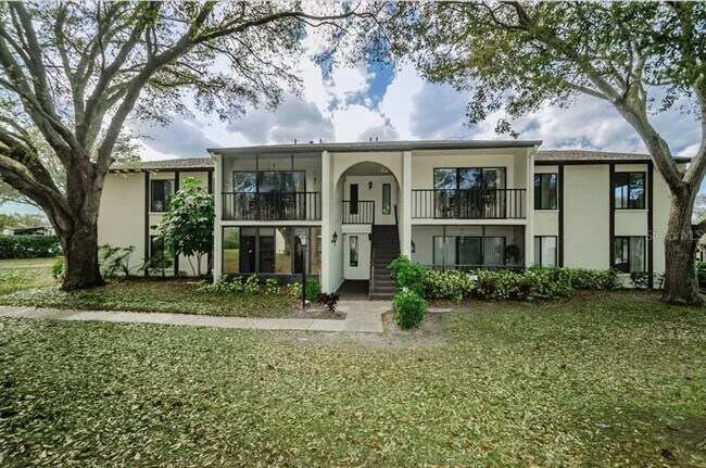 Primary Photo - Remodeled 2BD/2BTH Condo Palm Harbor Condo...