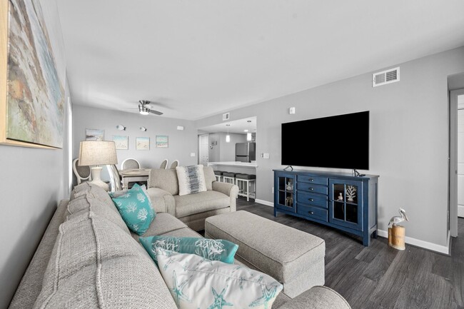 Building Photo - 941 S Ocean Blvd