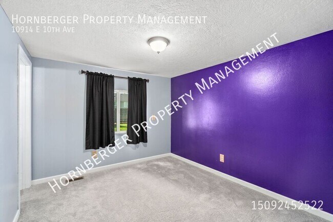Building Photo - 10914 E 10th Ave