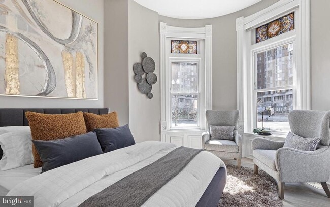 Building Photo - 459 Massachusetts Ave NW