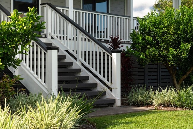 Building Photo - Elevated Haiku Retreat with Ocean Views, Designer Finishes & a Lush Edible Garden Sanctuary