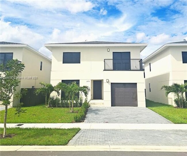 Building Photo - 1373 NW 1st St