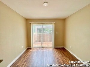 Building Photo - 1033 Rivas St