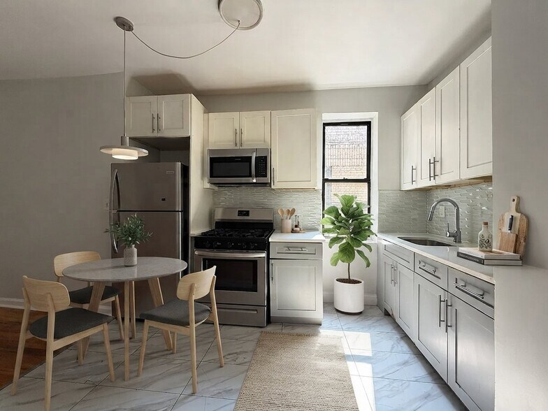 Building Photo - 162 Bergen Ave