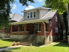 Building Photo - 2126 Sherwood Ave