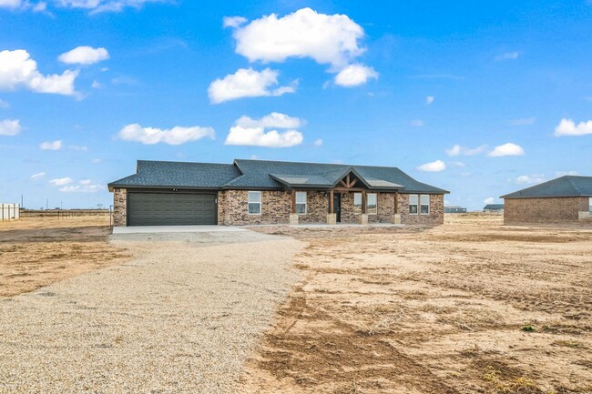 Primary Photo - Brand New Construction In Frenship ISD!