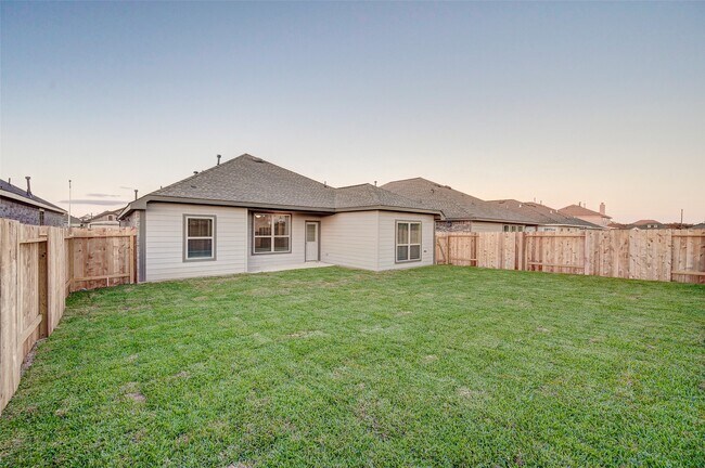 Building Photo - 3547 Britton Burrow Way