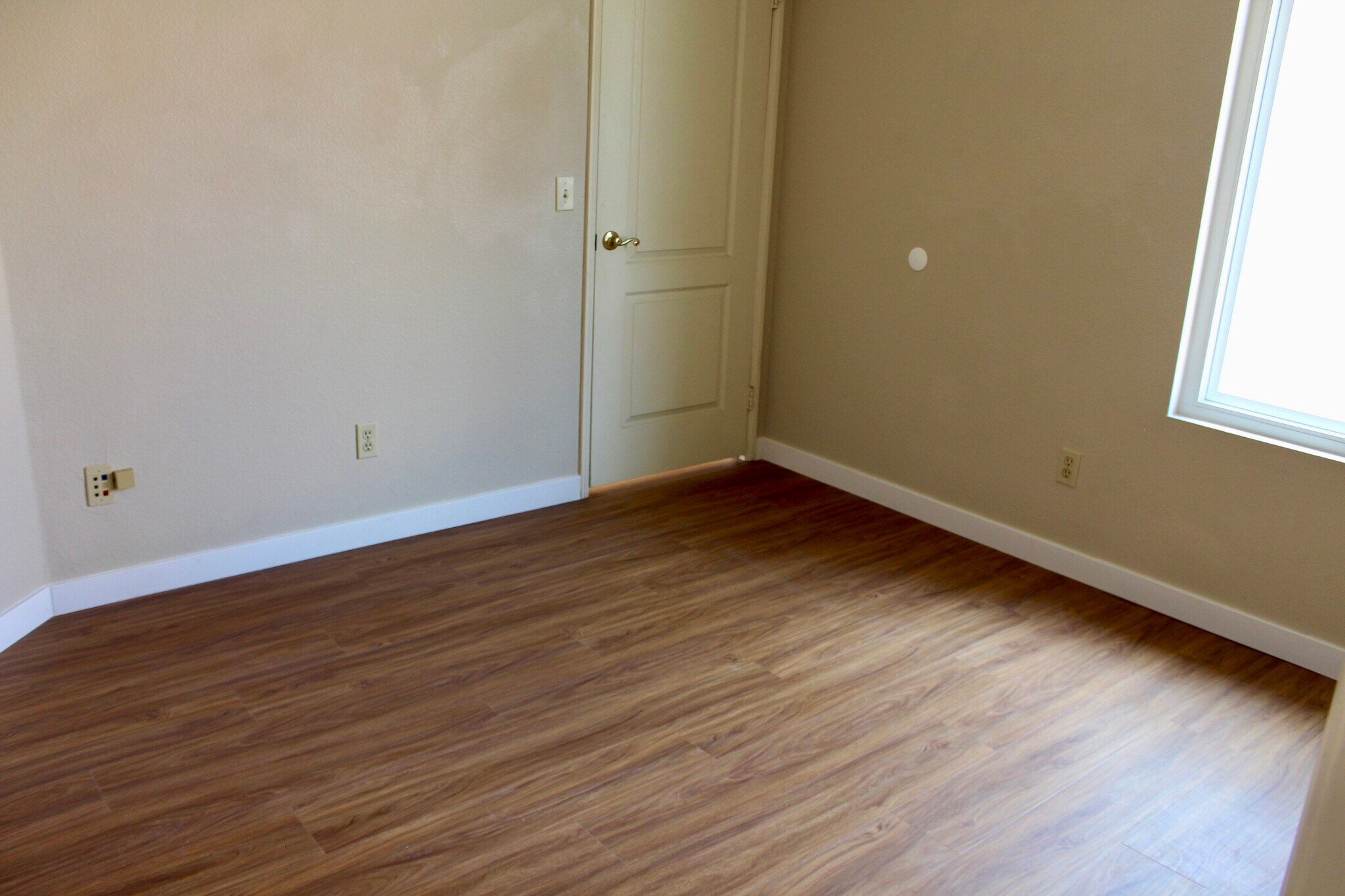 Bedroom number two. - 1780 Crystal Ridge Way
