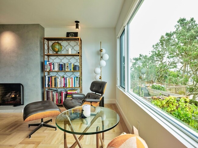 Building Photo - Forest Knolls: Luxuriously Remodeled Single Family Home w/ Expansive Views, Family Room, Office, ...