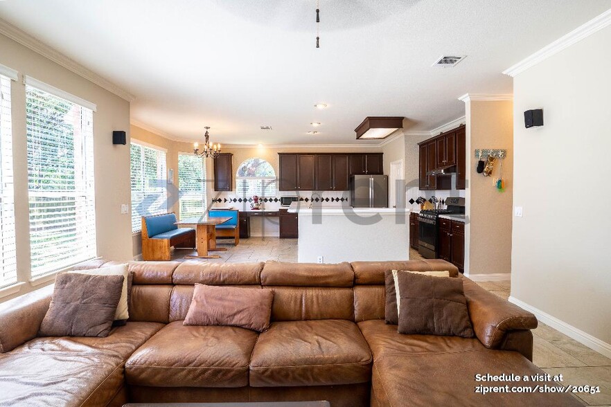 Building Photo - 3505 Malone Dr