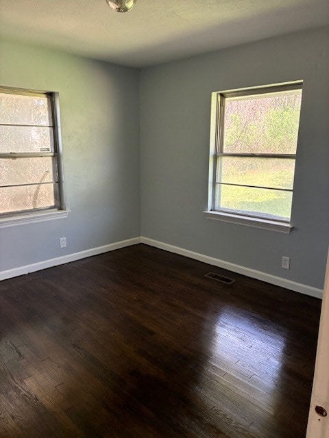 Bedroom 2 - 3521 E Crest Dr