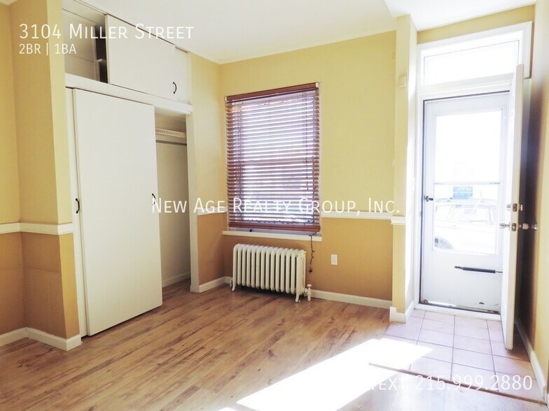 Building Photo - 3104 Miller St