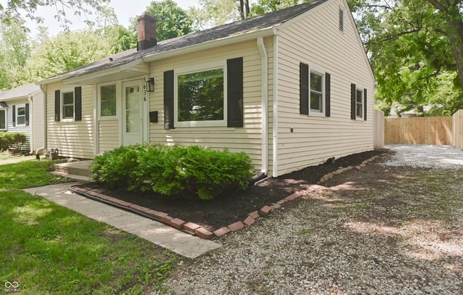 Building Photo - 5636 Crittenden Ave
