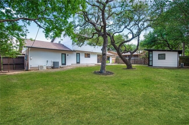 Building Photo - 7106 S Ute Trail